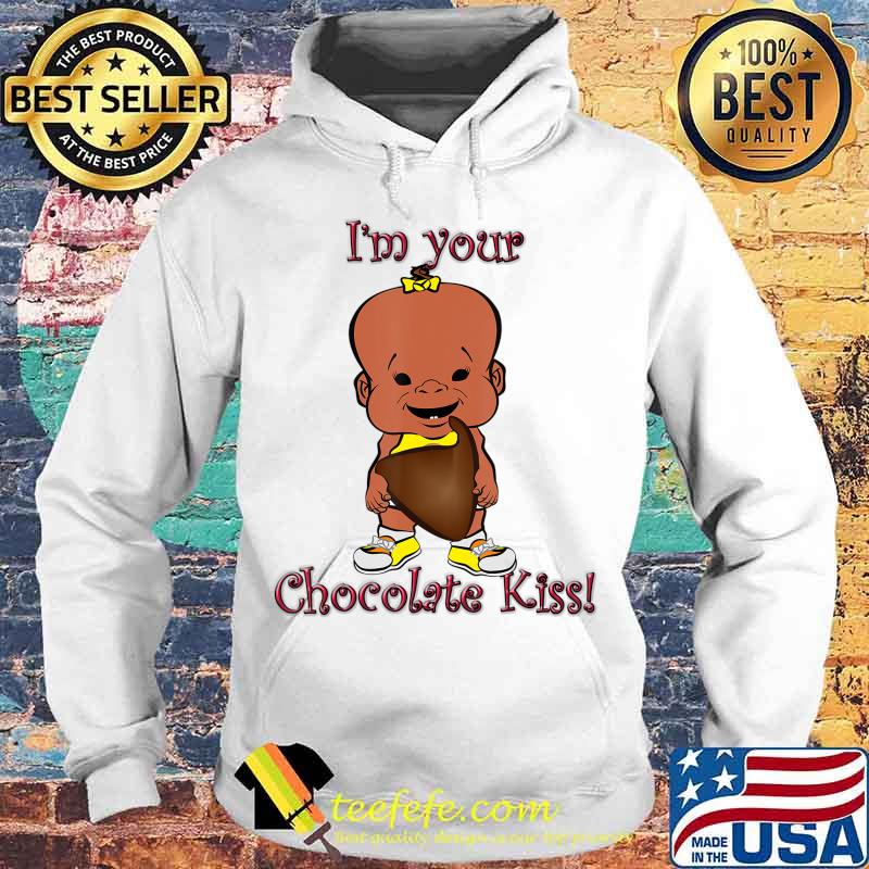 PBTEEZ PBXZ00030 0530 Chocolate Kiss girl 5 T-Shirt Hoodie PBTEEZ PBXZ00030 0530 Chocolate Kiss girl 5 T-Shirt Hoodie