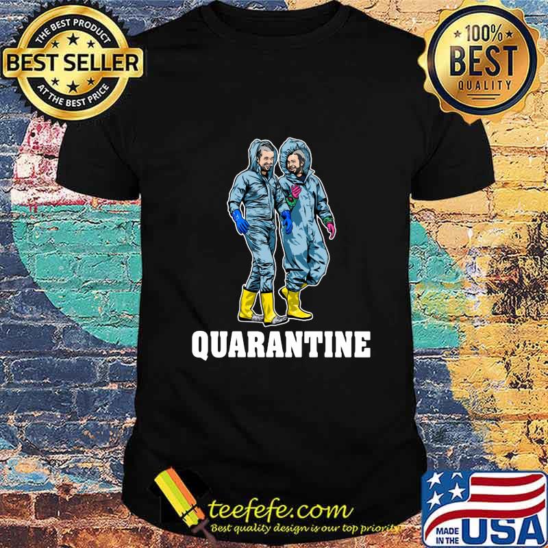 Post malone meme cut your own hair quarantine shirt