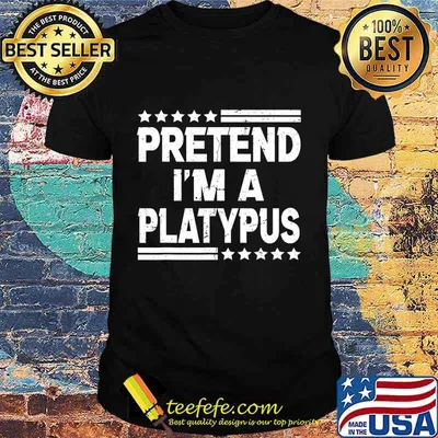 Pretend I'm A Caveman Easy Lazy Halloween Costume Party T-Shirt