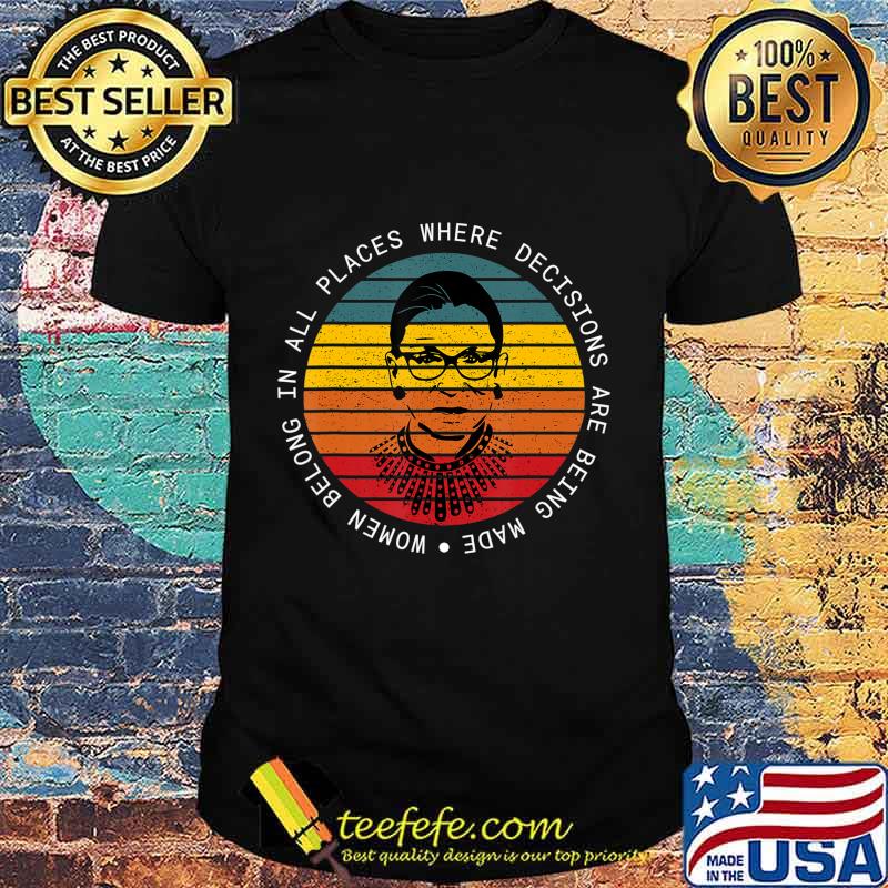 RBG Ruth Bader Ginsberg Fight For The Things You Care About T-Shirt RBG Ruth Bader Ginsberg Fight For The Things You Care About T-Shirt