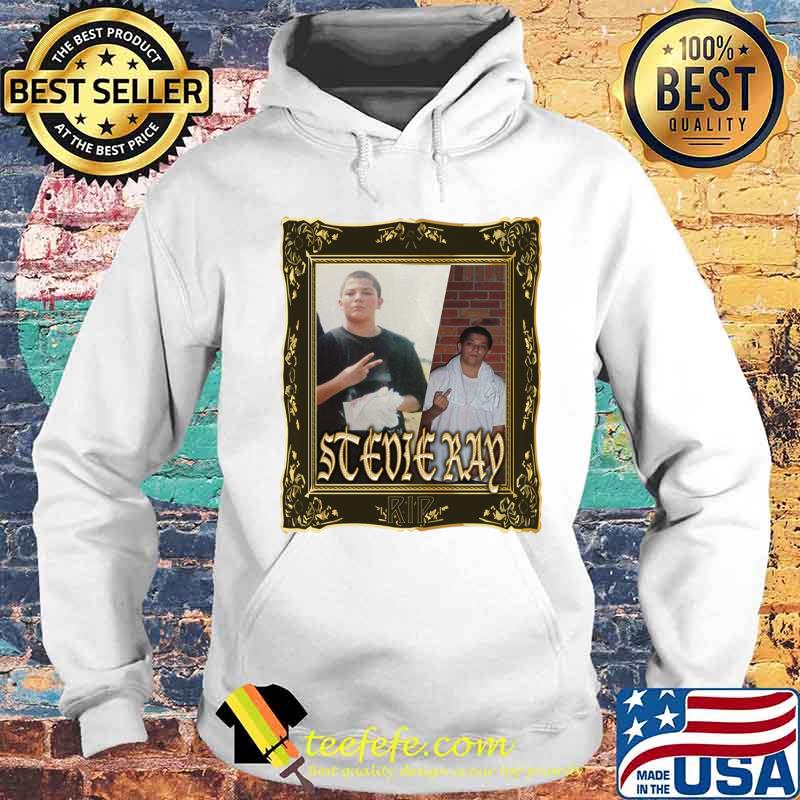 RIP SRG Pullover s Hoodie RIP SRG Pullover s Hoodie