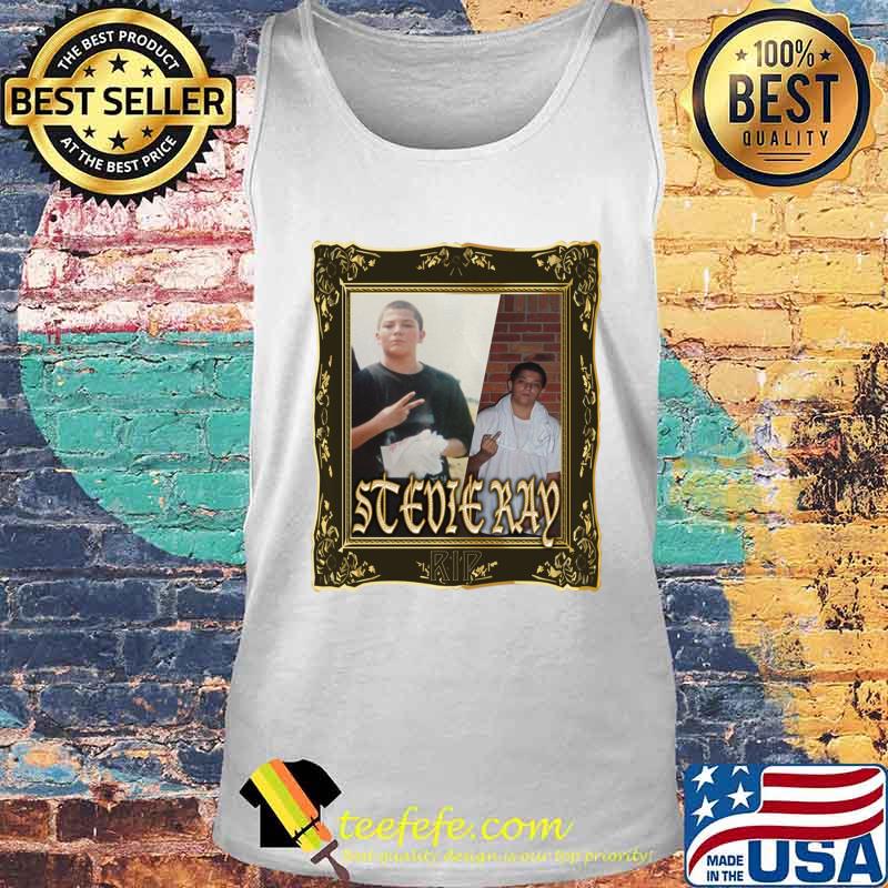 RIP SRG Pullover s Tank top RIP SRG Pullover s Tank top