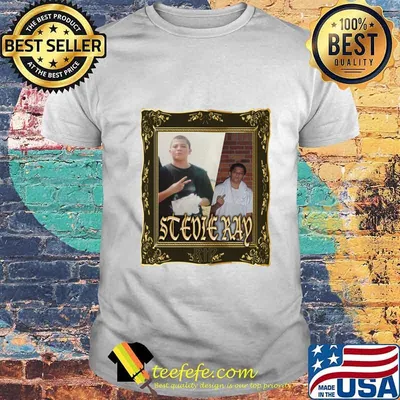 RIP SRG Pullover shirt