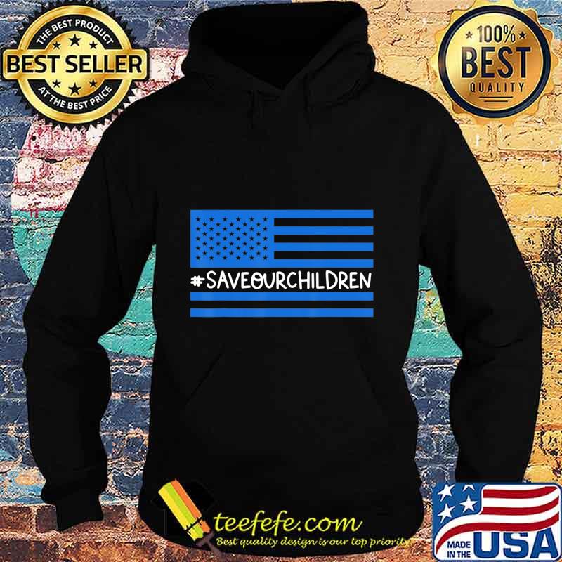 Save Our Children End Human Trafficking Awareness Gift T-Shirt Hoodie Save Our Children End Human Trafficking Awareness Gift T-Shirt Hoodie