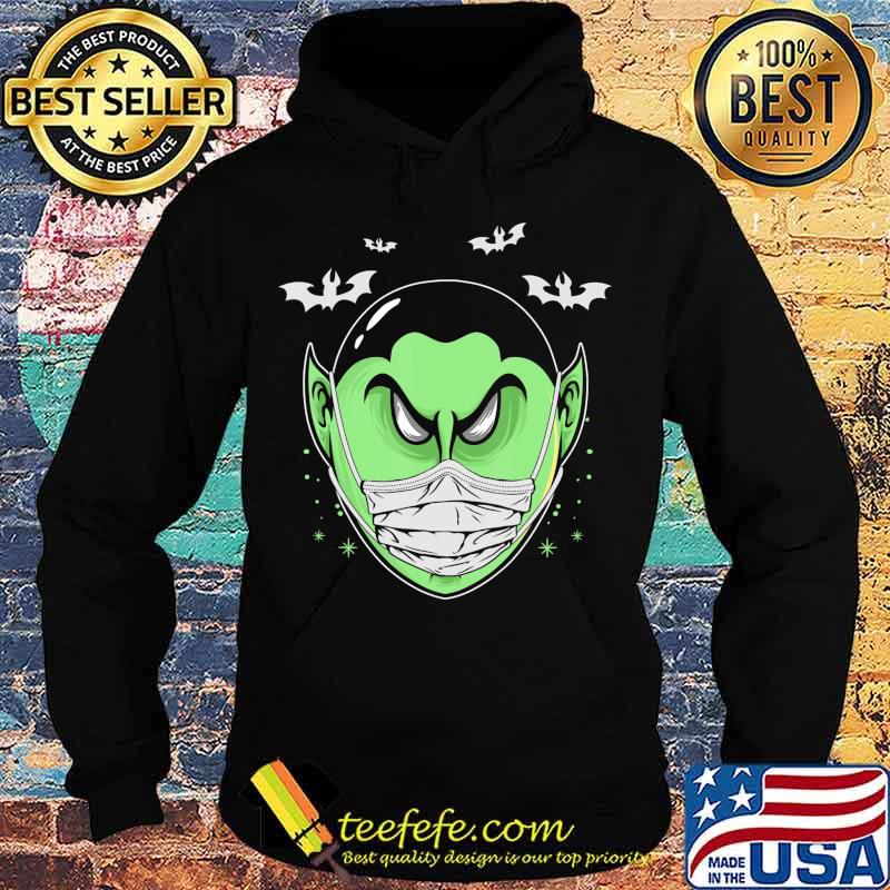 Scary Dracula Head Funny Halloween Costume Vampire Count T-Shirt Hoodie Scary Dracula Head Funny Halloween Costume Vampire Count T-Shirt Hoodie