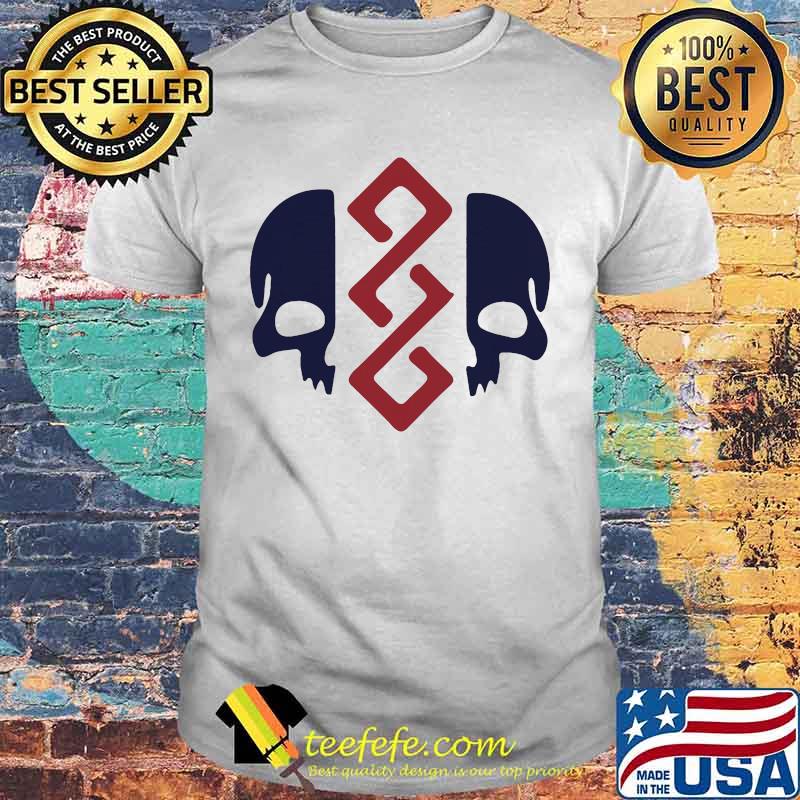Skull the most amazing tattoo artists in berlin shirt