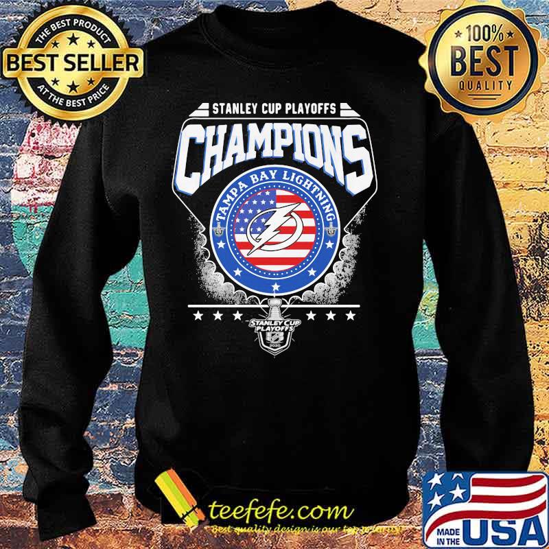 Stanley cup playoffs champions tampa bay lightning 2020 s Sweater Stanley cup playoffs champions tampa bay lightning 2020 s Sweater