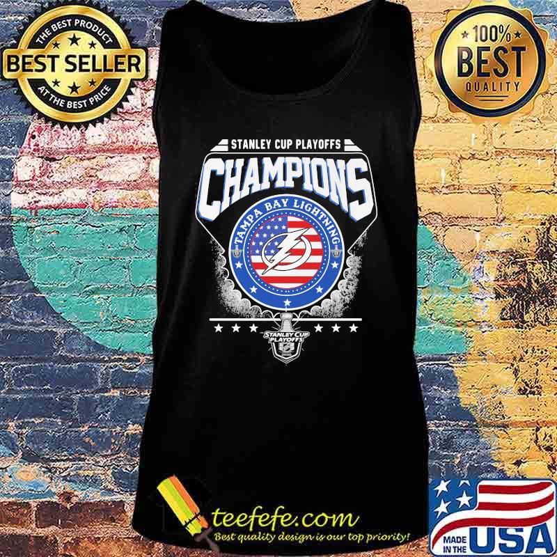 Stanley cup playoffs champions tampa bay lightning 2020 s Tank top Stanley cup playoffs champions tampa bay lightning 2020 s Tank top