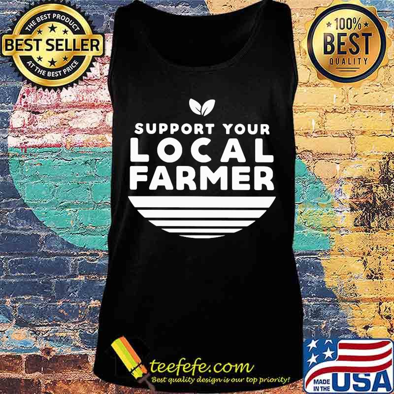 Support your local farmer vintage s Tank top Support your local farmer vintage s Tank top