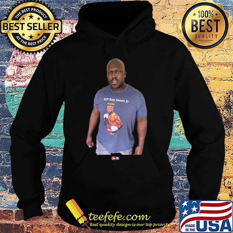 Undisputed Dale Jenkins Premium T-Shirt Hoodie Undisputed Dale Jenkins Premium T-Shirt Hoodie