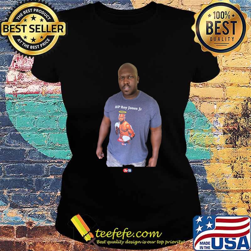Undisputed Dale Jenkins Premium T-Shirt Ladies tee Undisputed Dale Jenkins Premium T-Shirt Ladies tee