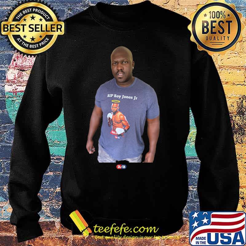 Undisputed Dale Jenkins Premium T-Shirt Sweater Undisputed Dale Jenkins Premium T-Shirt Sweater