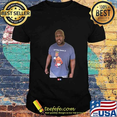 Undisputed Dale Jenkins Premium T-Shirt
