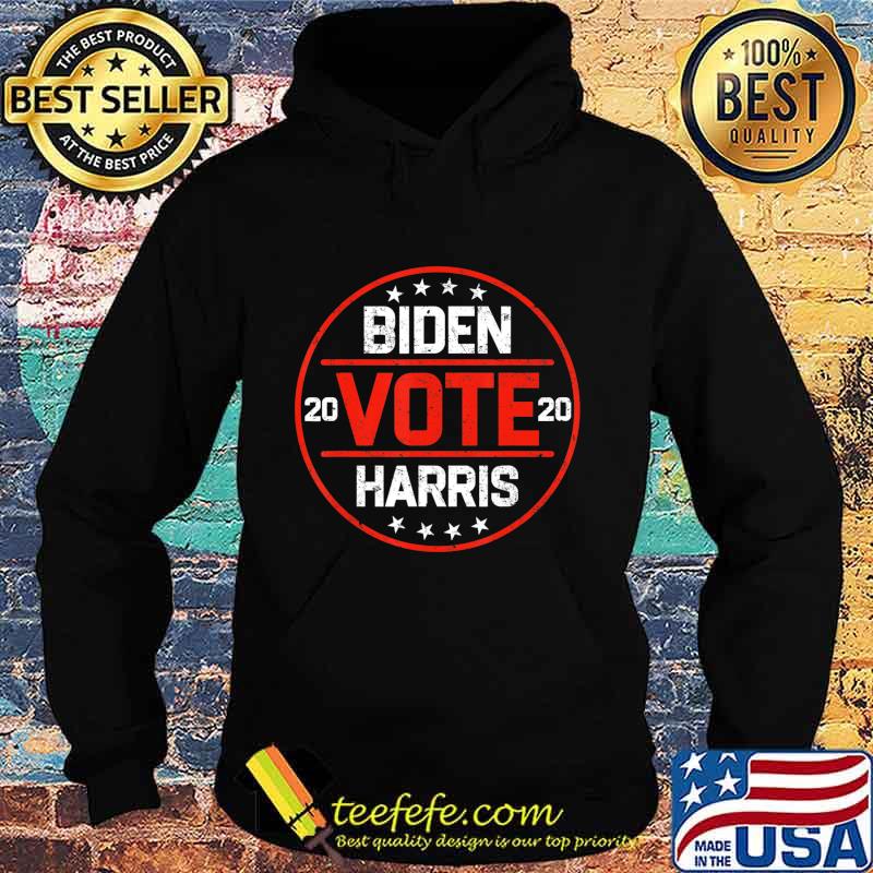 Vote Biden Harris 2020 T-Shirt, Joe Biden For President T-Shirt Hoodie Vote Biden Harris 2020 T-Shirt, Joe Biden For President T-Shirt Hoodie