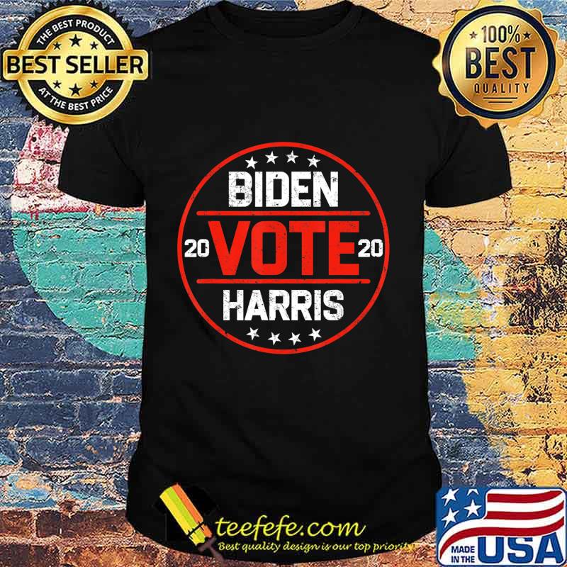 Vote Biden Harris 2020 T-Shirt, Joe Biden For President T-Shirt Vote Biden Harris 2020 T-Shirt, Joe Biden For President T-Shirt