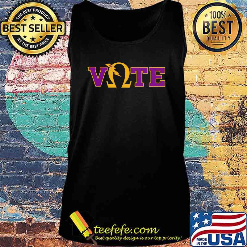 Vote que since 1911 logo s Tank top Vote que since 1911 logo s Tank top