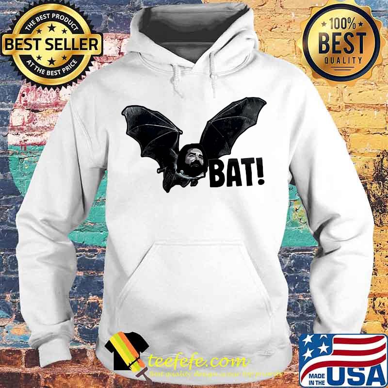What we do in the shadows jackie daytona bat s Hoodie What we do in the shadows jackie daytona bat s Hoodie