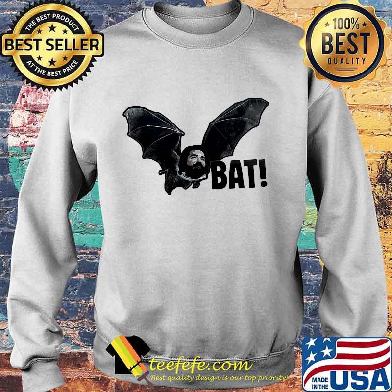 What we do in the shadows jackie daytona bat s Sweater What we do in the shadows jackie daytona bat s Sweater