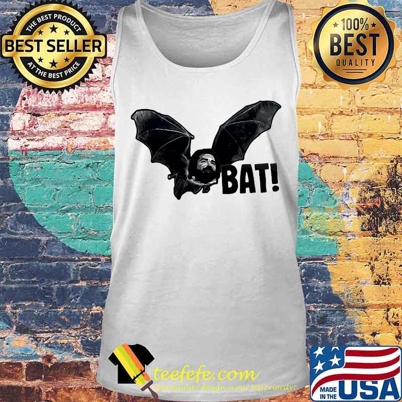 What we do in the shadows jackie daytona bat s Tank top What we do in the shadows jackie daytona bat s Tank top