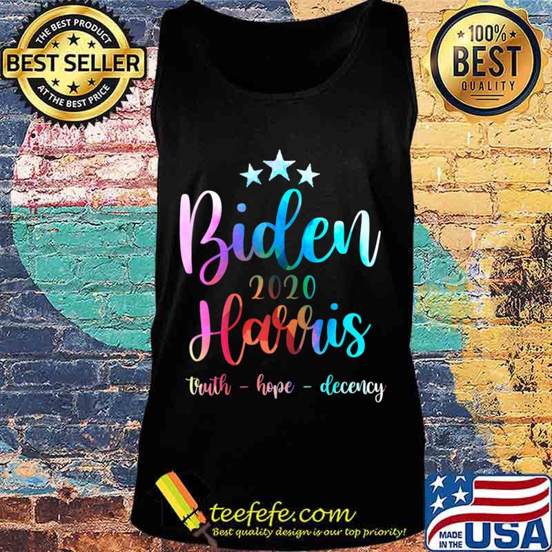 Womens Joe Biden Harris 2020 T-shirt Election for mom and dad gift T-Shirt Tank top Womens Joe Biden Harris 2020 T-shirt Election for mom and dad gift T-Shirt Tank top