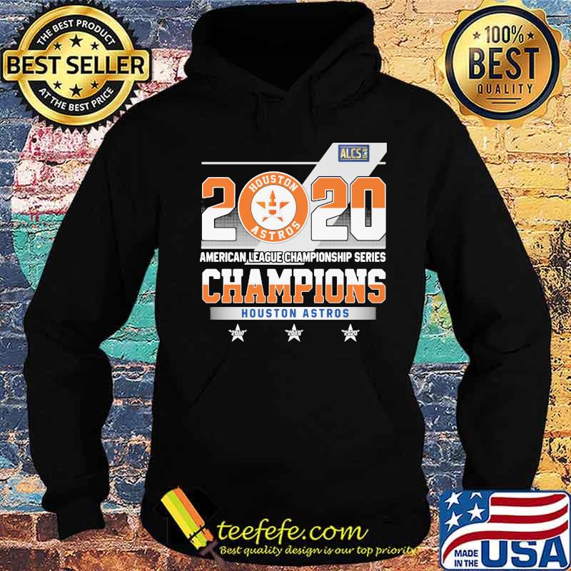 2020 american league championship series champions houston astros s Hoodie 2020 american league championship series champions houston astros s Hoodie