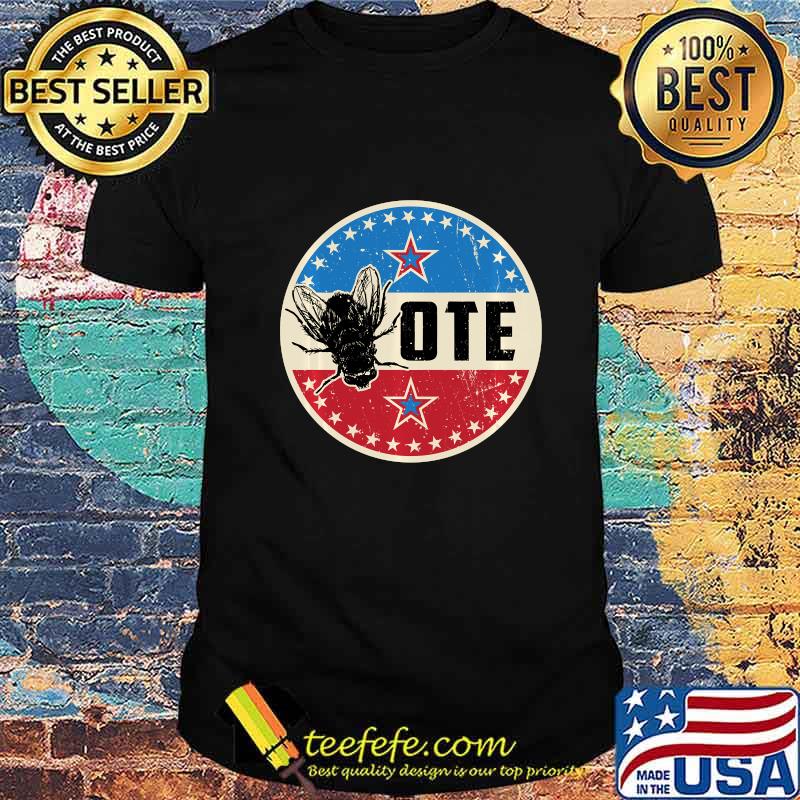 2020 Election Fly For Democrats and Republicans Vote shirt