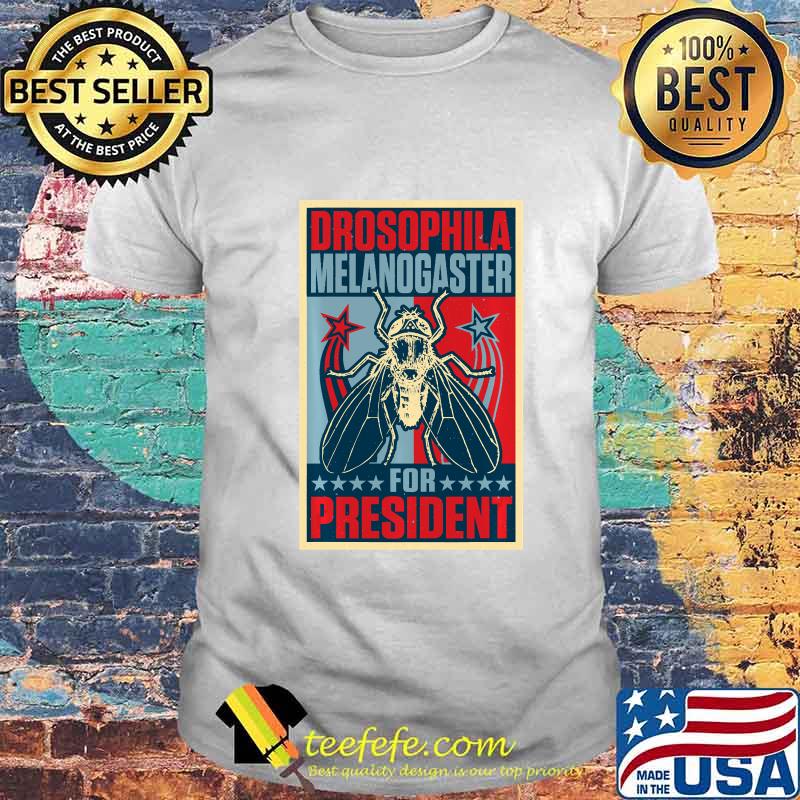 2020 Election Fly for President Political Design Shirt