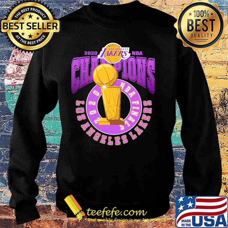 2020 nba los angeles lakers champions s Sweater 2020 nba los angeles lakers champions s Sweater
