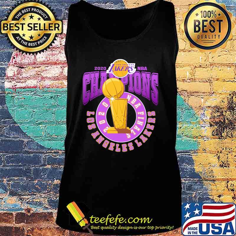 2020 nba los angeles lakers champions s Tank top 2020 nba los angeles lakers champions s Tank top