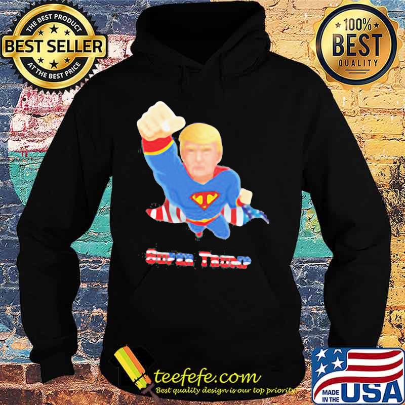American super trump s Hoodie American super trump s Hoodie