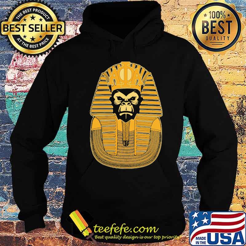 Ancient egyptian statue monkey s Hoodie Ancient egyptian statue monkey s Hoodie