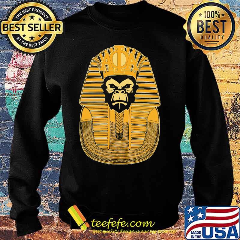 Ancient egyptian statue monkey s Sweater Ancient egyptian statue monkey s Sweater