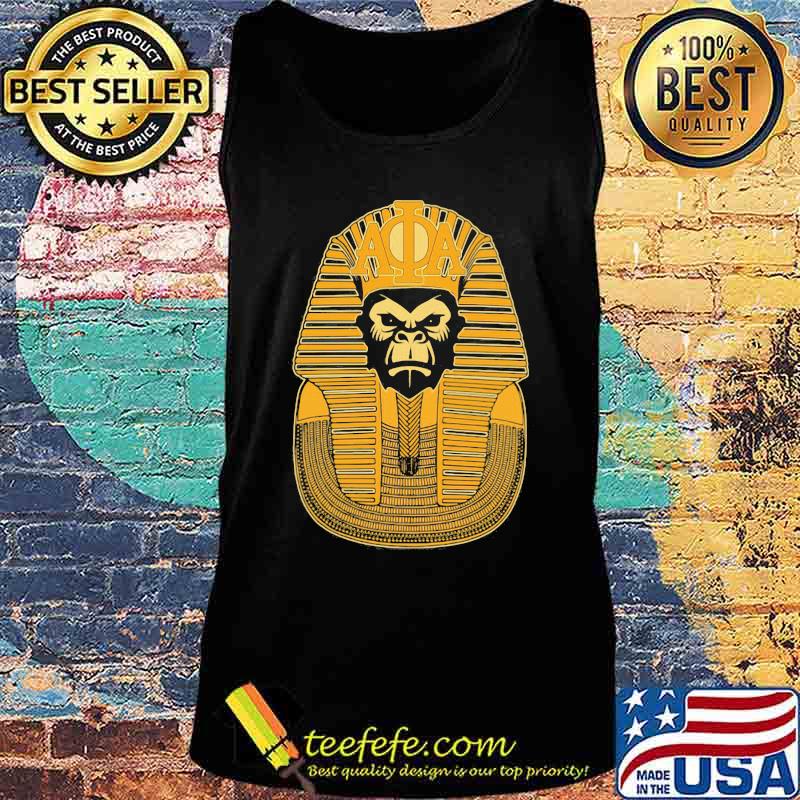 Ancient egyptian statue monkey s Tank top Ancient egyptian statue monkey s Tank top