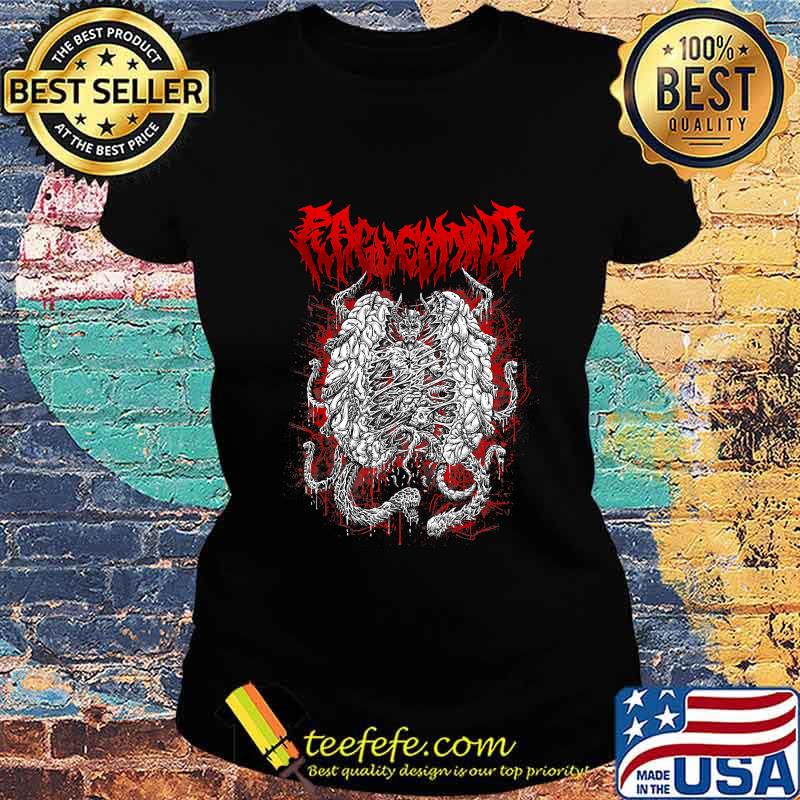 Artist plagued mind exclusive merch brain s Ladies tee Artist plagued mind exclusive merch brain s Ladies tee
