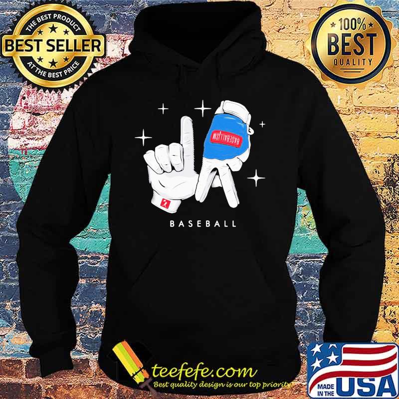 Baseball ws winners stars s Hoodie Baseball ws winners stars s Hoodie