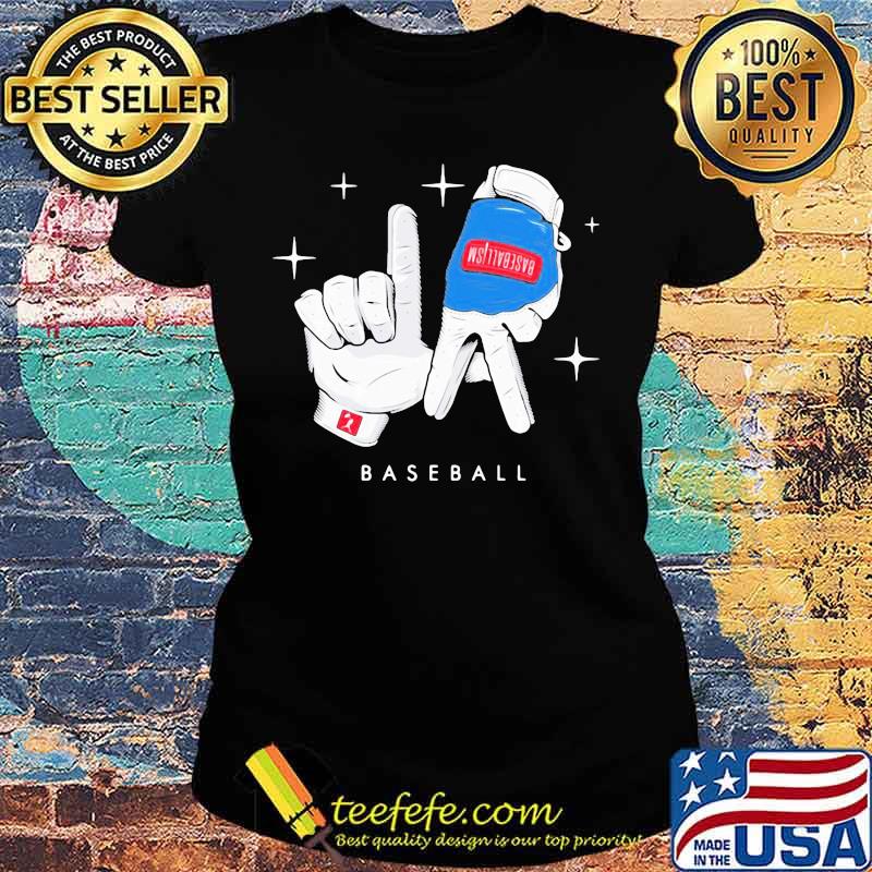 Baseball ws winners stars s Ladies tee Baseball ws winners stars s Ladies tee
