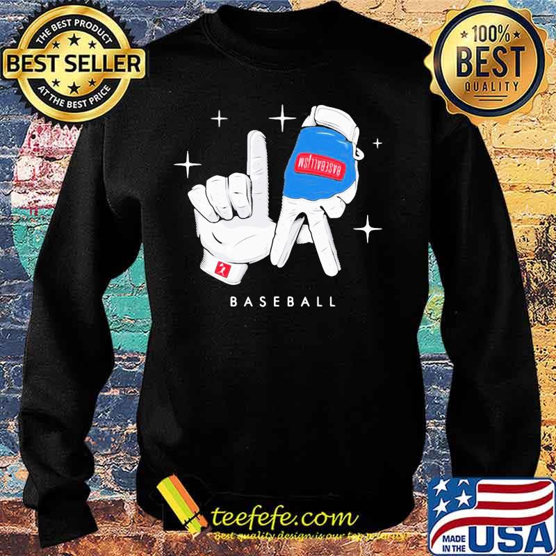 Baseball ws winners stars s Sweater Baseball ws winners stars s Sweater