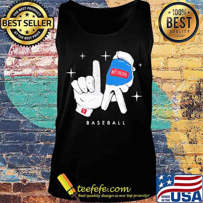 Baseball ws winners stars s Tank top Baseball ws winners stars s Tank top