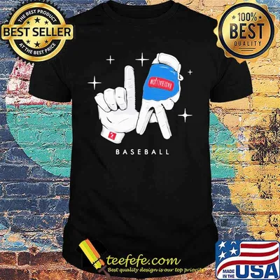 Baseball ws winners stars shirt
