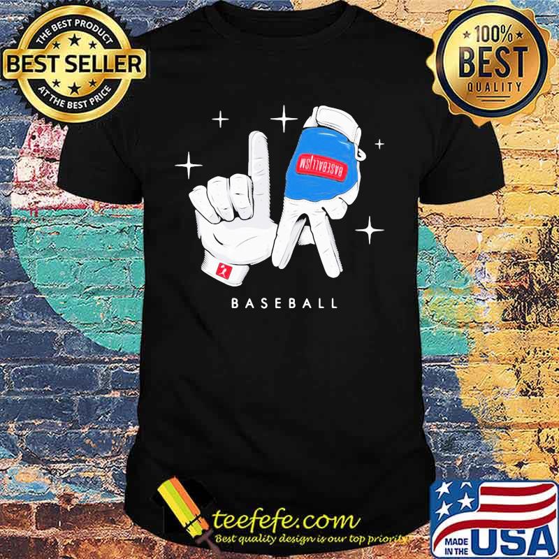 Baseball ws winners stars shirt Baseball ws winners stars shirt