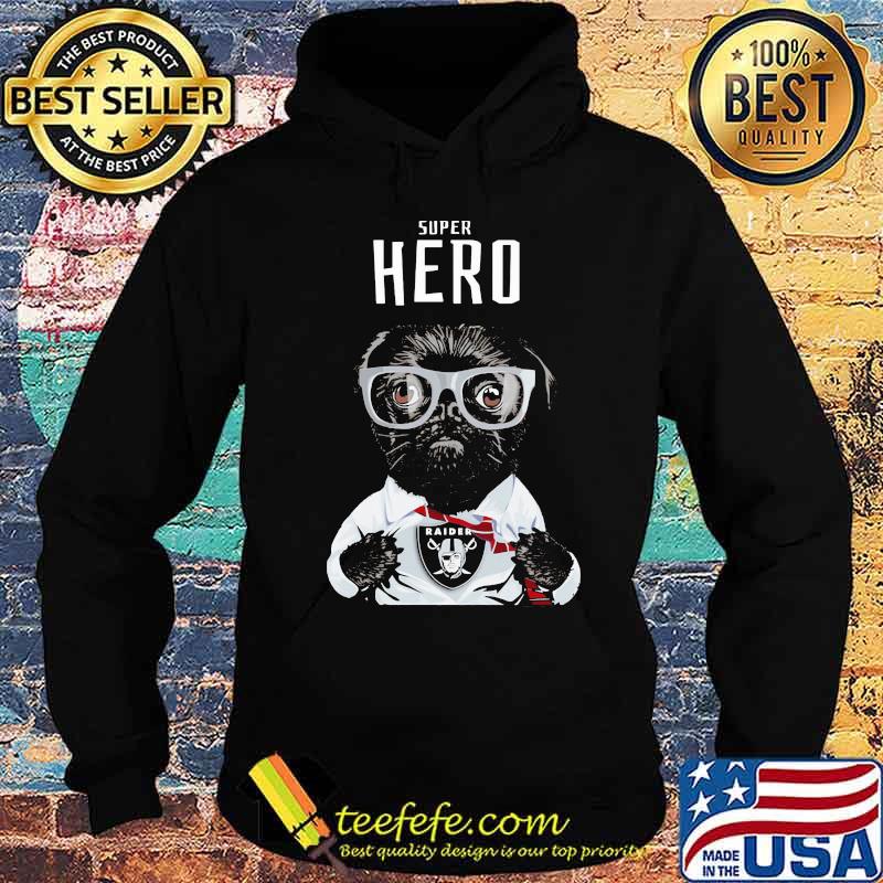 Black cat super hero oklahoma raiders s Hoodie Black cat super hero oklahoma raiders s Hoodie