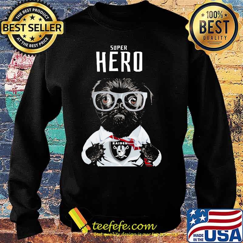 Black cat super hero oklahoma raiders s Sweater Black cat super hero oklahoma raiders s Sweater