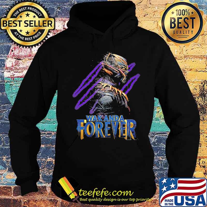 Black panther wakanda forever s Hoodie Black panther wakanda forever s Hoodie