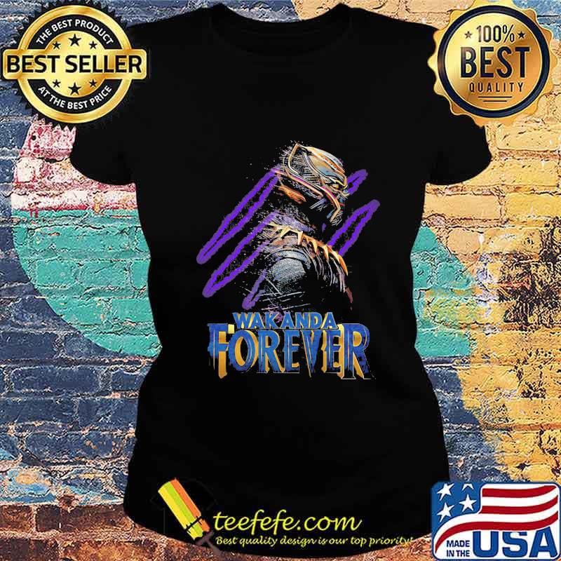 Black panther wakanda forever s Ladies tee Black panther wakanda forever s Ladies tee