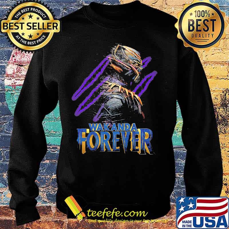 Black panther wakanda forever s Sweater Black panther wakanda forever s Sweater