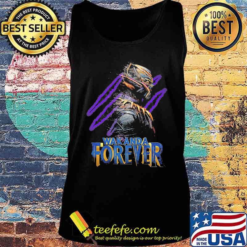Black panther wakanda forever s Tank top Black panther wakanda forever s Tank top
