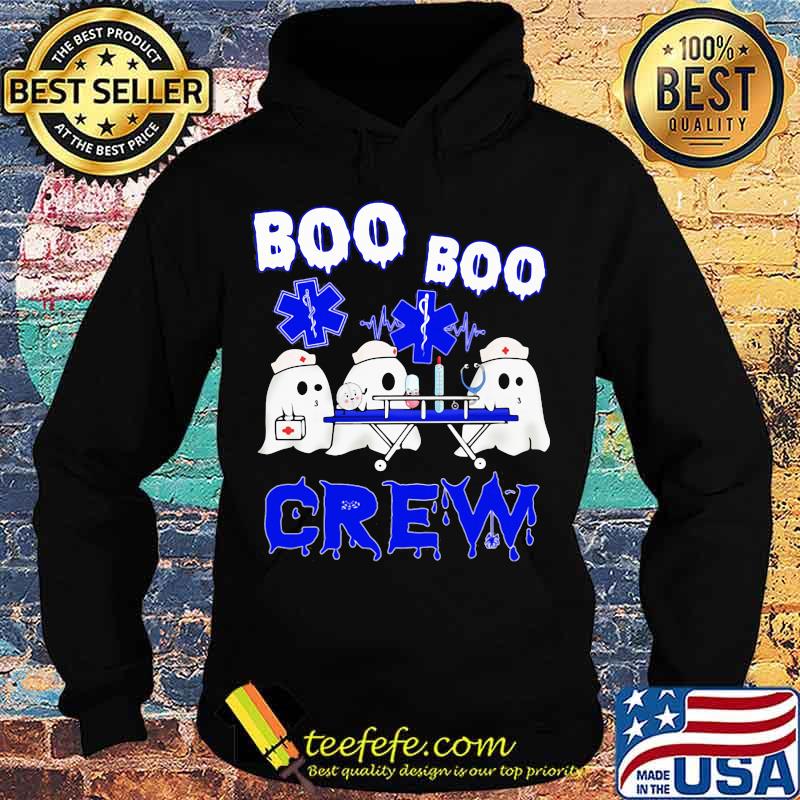 Caduceus beat ghost boo boo crew s Hoodie Caduceus beat ghost boo boo crew s Hoodie