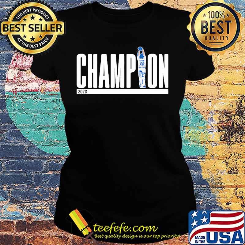 Champions los angeles dodgers world series s Ladies tee Champions los angeles dodgers world series s Ladies tee