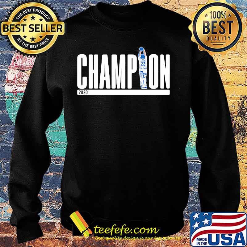 Champions los angeles dodgers world series s Sweater Champions los angeles dodgers world series s Sweater