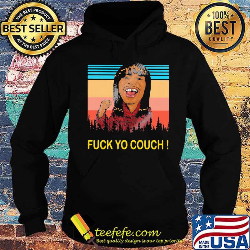 Dave chappelle rick james fuck yo couch vintage retro s Hoodie Dave chappelle rick james fuck yo couch vintage retro s Hoodie